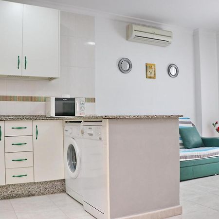 Apartamento Santa Teresa Primera Planta Conil De La Frontera Exterior photo