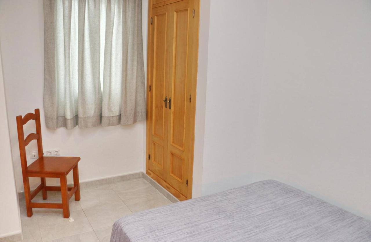 Apartamento Santa Teresa Primera Planta Conil De La Frontera Exterior photo
